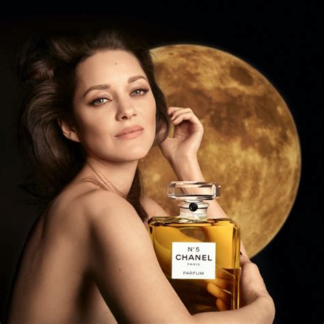 chanel no 5 commercial actress|Chanel fragrance 5.